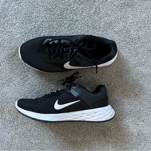 Nike Running Shoes